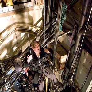 Photo Christopher Nolan