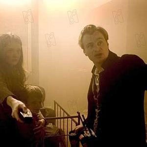 Photo Christopher Nolan