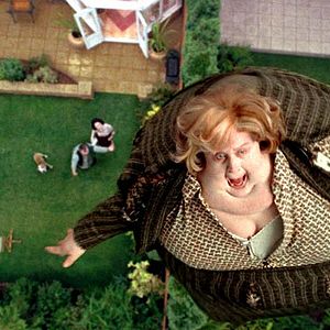 Photo Harry Potter et le Prisonnier d'Azkaban