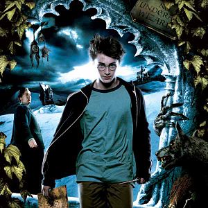 Photo Harry Potter et le Prisonnier d'Azkaban