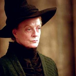 Photo Maggie Smith