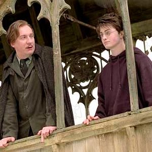 Photo Harry Potter et le Prisonnier d'Azkaban