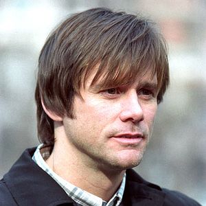 Photo Jim Carrey