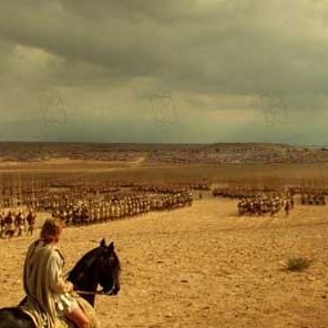 Alexandre : Photo Colin Farrell, Oliver Stone