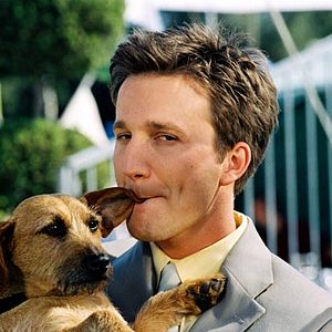 Photo Breckin Meyer