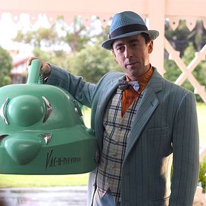 Photo Lawrence Guterman