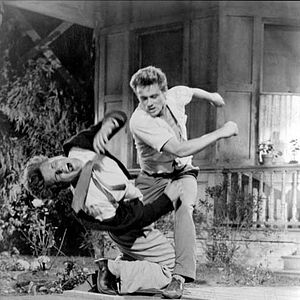 Photo Richard Davalos