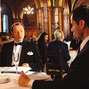 Photo Thierry Gibault