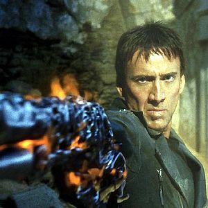 Photo Mark Steven Johnson