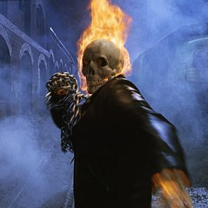 Photo Mark Steven Johnson