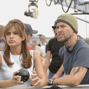 Photo Mark Steven Johnson