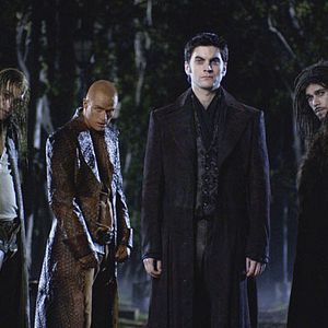 Photo Mathew Wilkinson