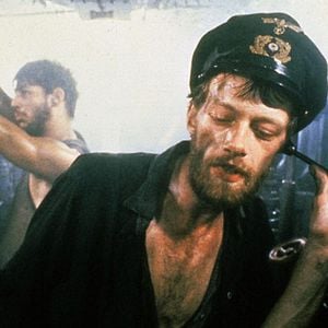 Photo Wolfgang Petersen