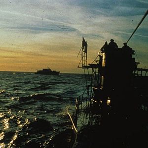 Photo Wolfgang Petersen