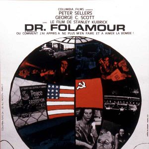 Photo Docteur Folamour