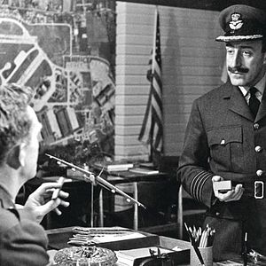 Photo Peter Sellers