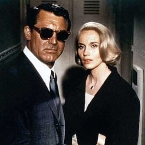 Photo Cary Grant