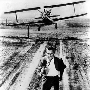 Photo Cary Grant