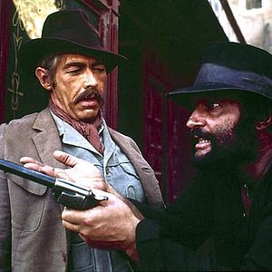 Photo James Coburn