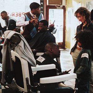 Photo Bille Woodruff