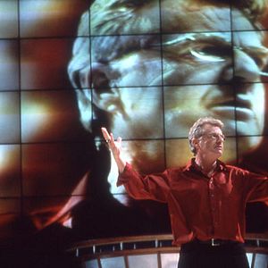 Photo Jerry Springer