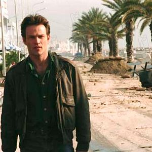 Photo Stephen Moyer