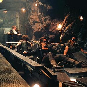 Photo Les Chroniques de Riddick