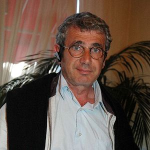 Photo Michel Boujenah