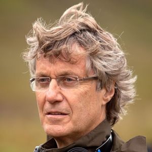 Photo Lasse Hallström