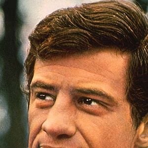 Photo Jean-Paul Belmondo