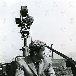 Photo Jean-Paul Belmondo
