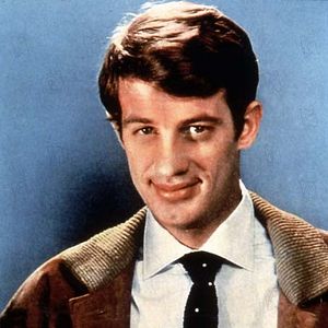 Photo Jean-Paul Belmondo