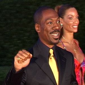 Photo Eddie Murphy