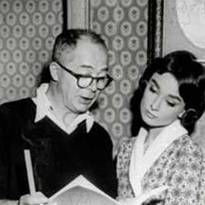Photo Billy Wilder