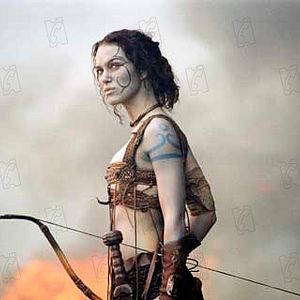 Photo Keira Knightley