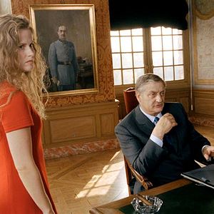 Photo Florence Darel