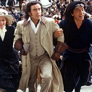 Photo Steve Coogan