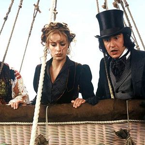 Photo Steve Coogan