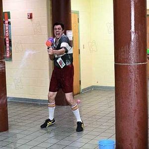 Photo Johnny Knoxville