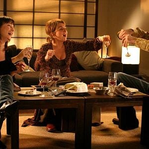 Photo Marie-Anne Chazel