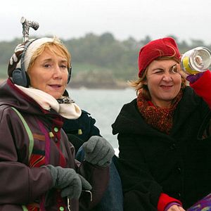 Photo Marie-Anne Chazel