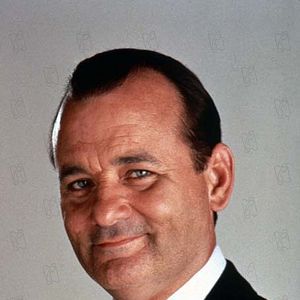 Photo Bill Murray