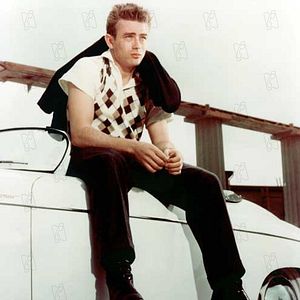 Photo James Dean