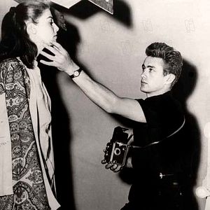Photo James Dean