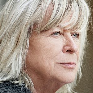 Photo Margarethe von Trotta