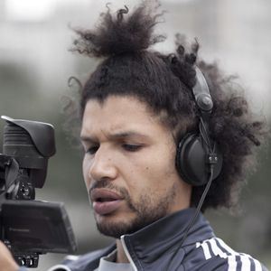 Photo Rachid Djaïdani