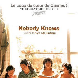 Photo Nobody knows