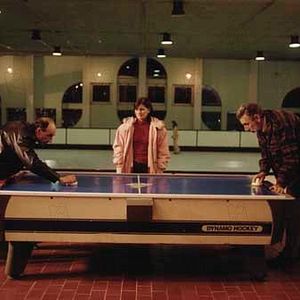 Photo Pablo Stoll Ward