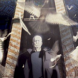 Photo Innocence - Ghost in the Shell 2