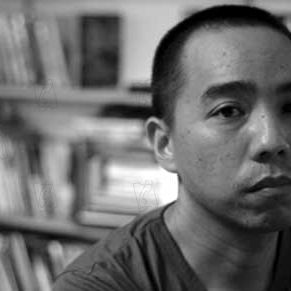 Photo Apichatpong Weerasethakul